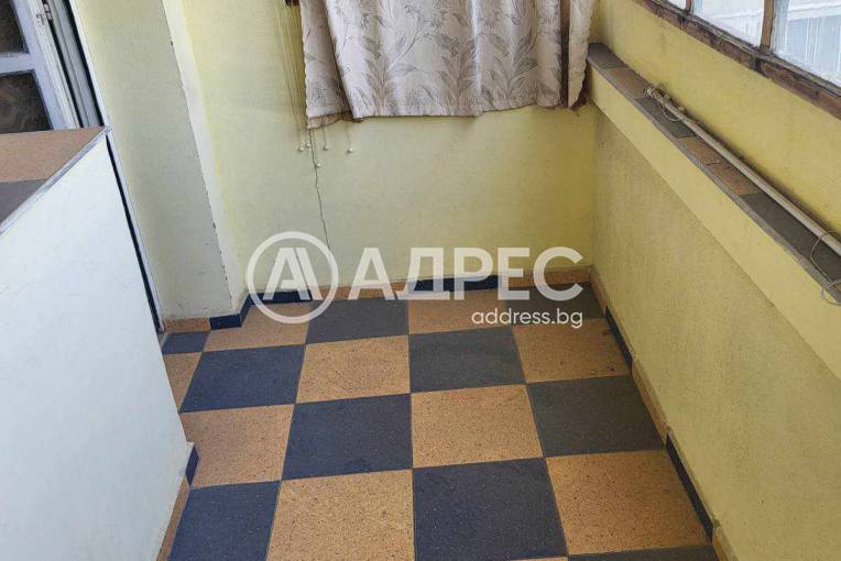 Двустаен апартамент, Ямбол, Георги Бенковски, 654071, Снимка 5