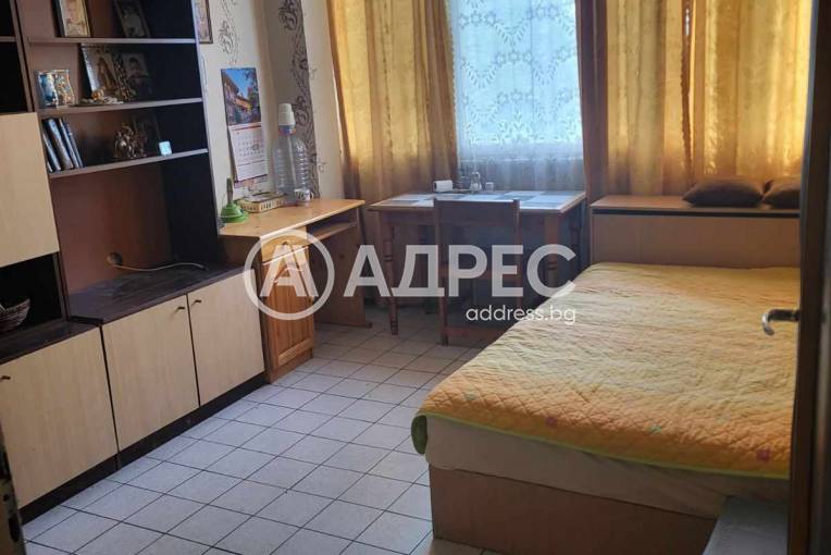 Двустаен апартамент, Ямбол, Георги Бенковски, 654071, Снимка 6