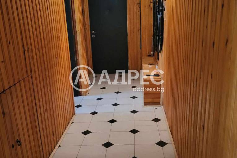 Двустаен апартамент, Ямбол, Георги Бенковски, 654071, Снимка 7