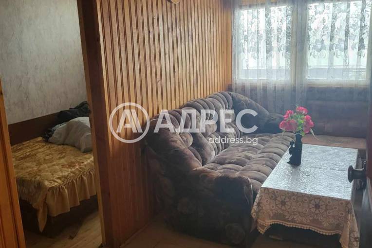 Двустаен апартамент, Ямбол, Георги Бенковски, 654071, Снимка 8