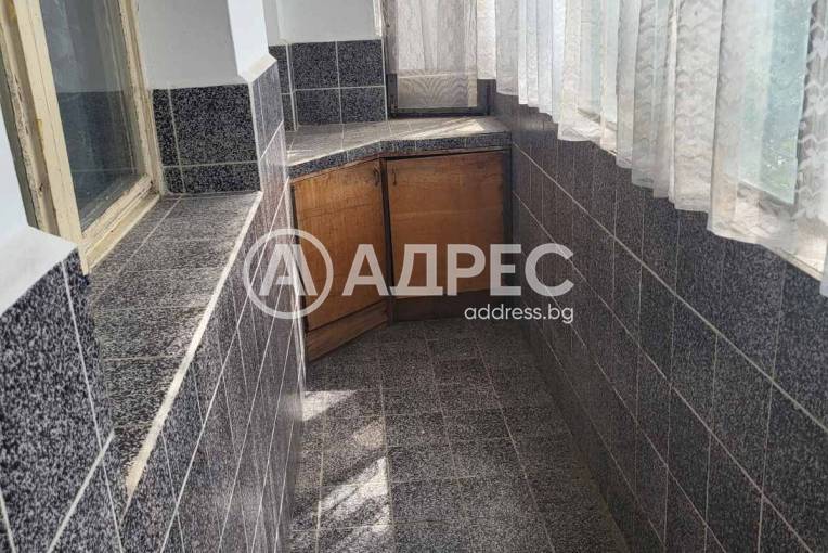 Двустаен апартамент, Ямбол, Георги Бенковски, 654071, Снимка 9