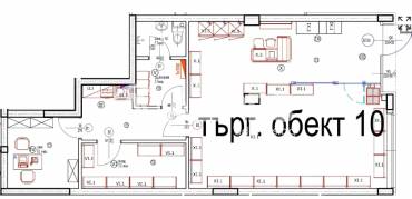 Магазин, Варна, Кайсиева градина, 669071, Снимка 1