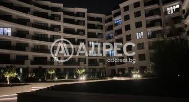 Тристаен апартамент, Варна, к.к. Чайка, 670071, Снимка 1