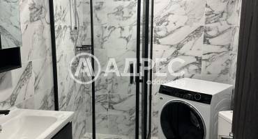 Тристаен апартамент, Варна, к.к. Чайка, 670071, Снимка 10