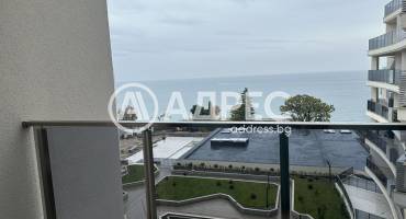 Тристаен апартамент, Варна, к.к. Чайка, 670071, Снимка 11