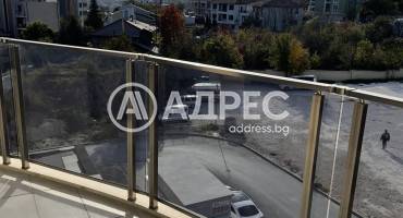 Тристаен апартамент, Варна, к.к. Чайка, 670071, Снимка 12