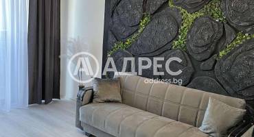 Тристаен апартамент, Варна, к.к. Чайка, 670071, Снимка 2