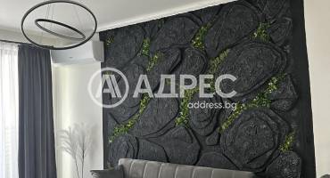 Тристаен апартамент, Варна, к.к. Чайка, 670071, Снимка 3