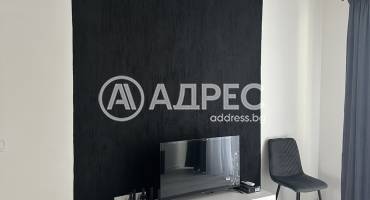 Тристаен апартамент, Варна, к.к. Чайка, 670071, Снимка 4