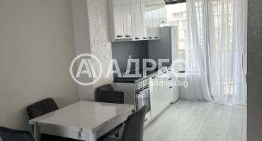 Тристаен апартамент, Варна, к.к. Чайка, 670071, Снимка 5