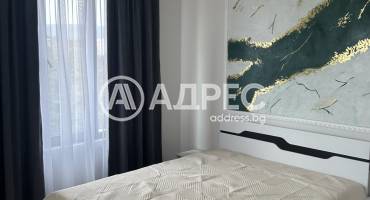 Тристаен апартамент, Варна, к.к. Чайка, 670071, Снимка 6