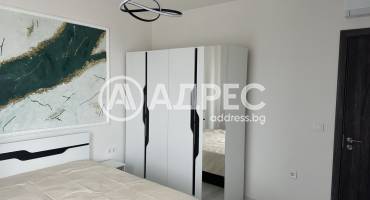 Тристаен апартамент, Варна, к.к. Чайка, 670071, Снимка 7