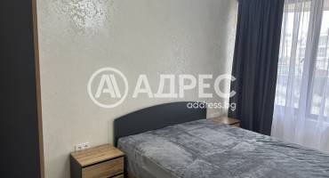 Тристаен апартамент, Варна, к.к. Чайка, 670071, Снимка 8