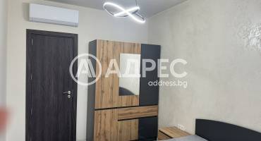 Тристаен апартамент, Варна, к.к. Чайка, 670071, Снимка 9