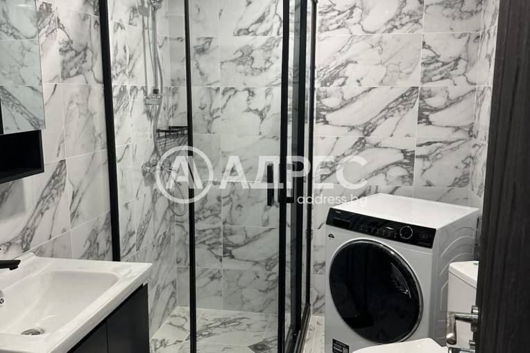 Тристаен апартамент, Варна, к.к. Чайка, 670071, Снимка 10