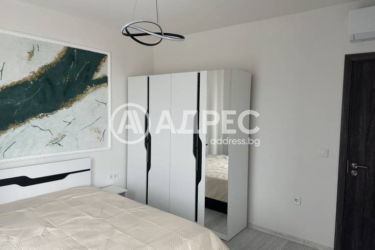 Тристаен апартамент, Варна, к.к. Чайка, 670071, Снимка 7