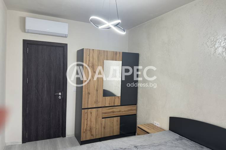 Тристаен апартамент, Варна, к.к. Чайка, 670071, Снимка 9