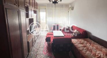 Двустаен апартамент, Ямбол, 675071, Снимка 2