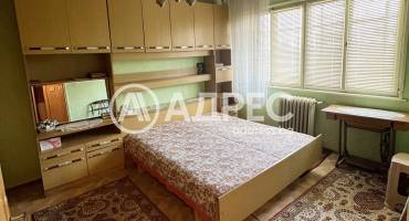 Двустаен апартамент, Ямбол, 675071, Снимка 3