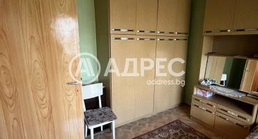 Двустаен апартамент, Ямбол, 675071, Снимка 5