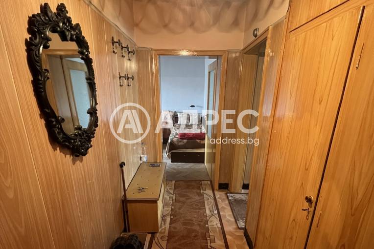 Двустаен апартамент, Ямбол, 675071, Снимка 9