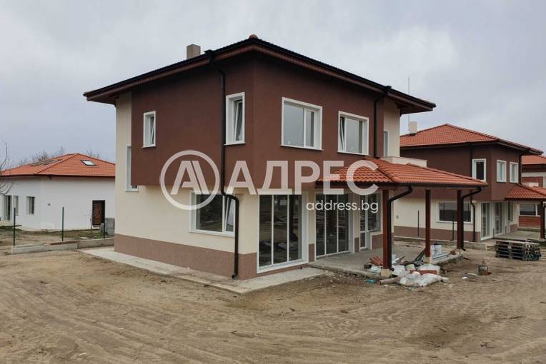 Къща/Вила, Приселци, 682071, Снимка 2