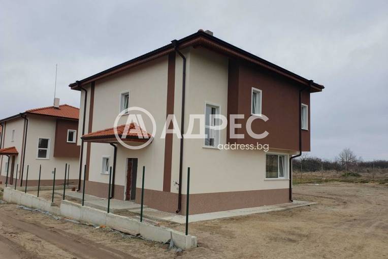 Къща/Вила, Приселци, 682071, Снимка 3