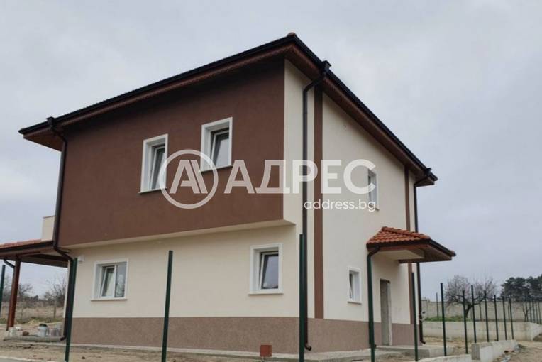 Къща/Вила, Приселци, 682071, Снимка 4