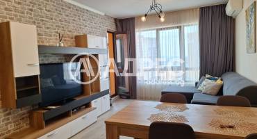 Двустаен апартамент, Варна, Възраждане 3, 690071