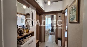 Двустаен апартамент, Варна, Възраждане 3, 690071, Снимка 10