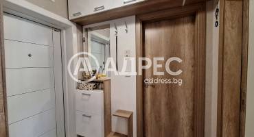 Двустаен апартамент, Варна, Възраждане 3, 690071, Снимка 11