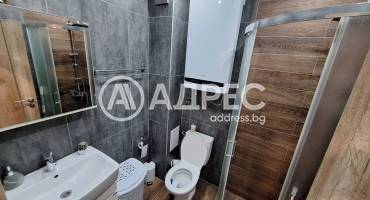 Двустаен апартамент, Варна, Възраждане 3, 690071, Снимка 12