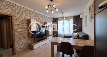 Двустаен апартамент, Варна, Възраждане 3, 690071, Снимка 2