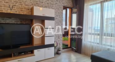 Двустаен апартамент, Варна, Възраждане 3, 690071, Снимка 3