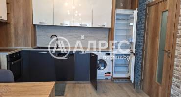 Двустаен апартамент, Варна, Възраждане 3, 690071, Снимка 4