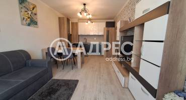 Двустаен апартамент, Варна, Възраждане 3, 690071, Снимка 5