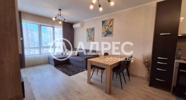 Двустаен апартамент, Варна, Възраждане 3, 690071, Снимка 6