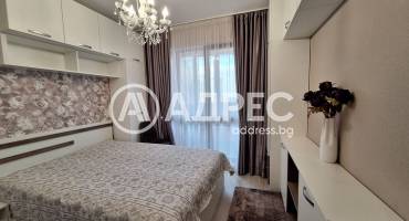 Двустаен апартамент, Варна, Възраждане 3, 690071, Снимка 7