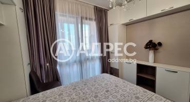 Двустаен апартамент, Варна, Възраждане 3, 690071, Снимка 9