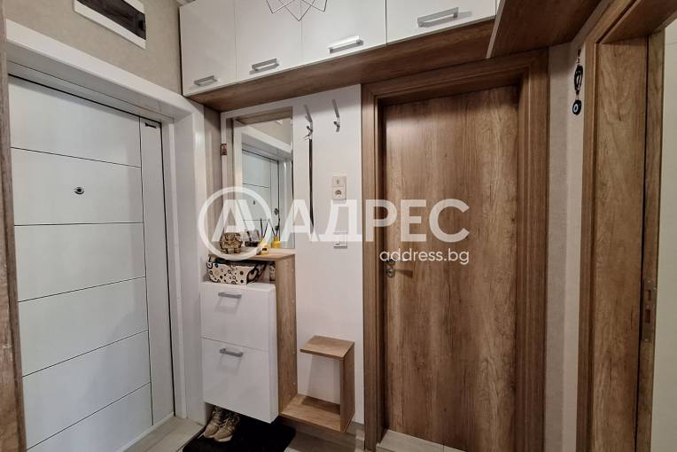 Двустаен апартамент, Варна, Възраждане 3, 690071, Снимка 11