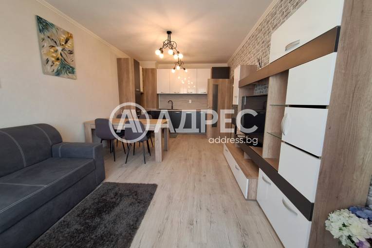 Двустаен апартамент, Варна, Възраждане 3, 690071, Снимка 5