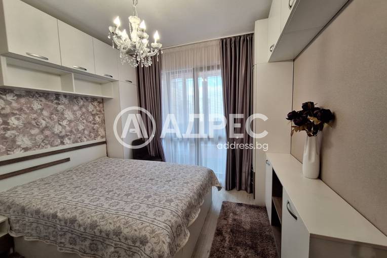 Двустаен апартамент, Варна, Възраждане 3, 690071, Снимка 7