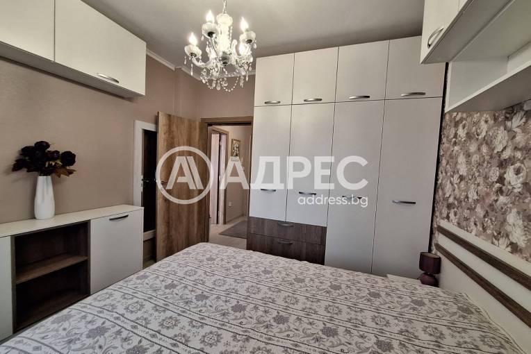 Двустаен апартамент, Варна, Възраждане 3, 690071, Снимка 8