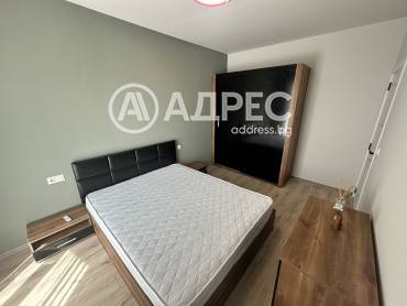 Тристаен апартамент, София, Овча купел, 691071, Снимка 10