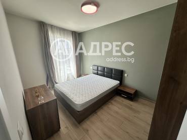 Тристаен апартамент, София, Овча купел, 691071, Снимка 11