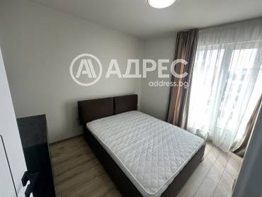 Тристаен апартамент, София, Овча купел, 691071, Снимка 12