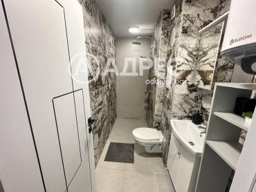 Тристаен апартамент, София, Овча купел, 691071, Снимка 15