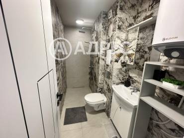 Тристаен апартамент, София, Овча купел, 691071, Снимка 16