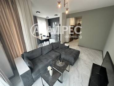 Тристаен апартамент, София, Овча купел, 691071, Снимка 2