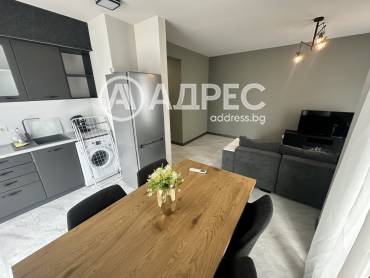 Тристаен апартамент, София, Овча купел, 691071, Снимка 3